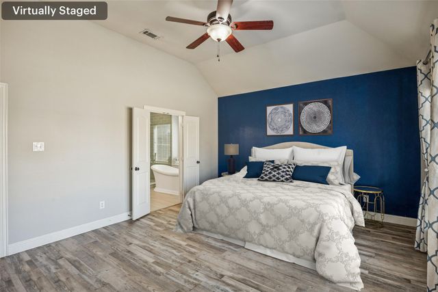 8100 Caelan Court, Mckinney, TX 75071