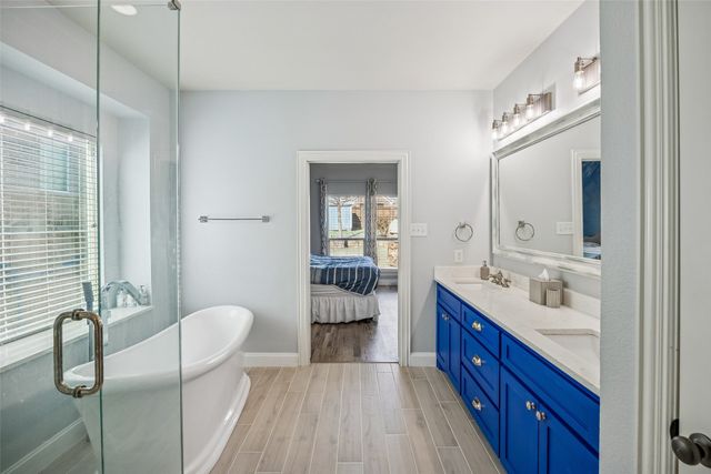 8100 Caelan Court, Mckinney, TX 75071