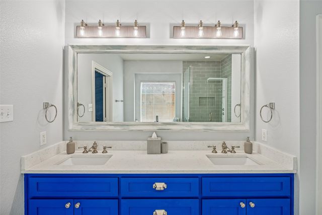 8100 Caelan Court, Mckinney, TX 75071