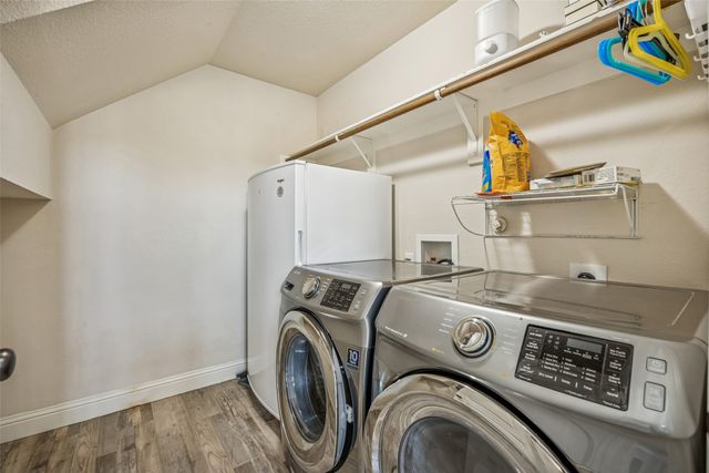 8100 Caelan Court, Mckinney, TX 75071