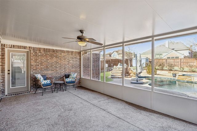 8100 Caelan Court, Mckinney, TX 75071