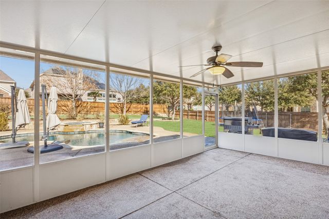 8100 Caelan Court, Mckinney, TX 75071