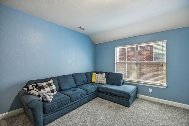 8100 Caelan Court, Mckinney, TX 75071