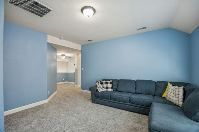 8100 Caelan Court, Mckinney, TX 75071