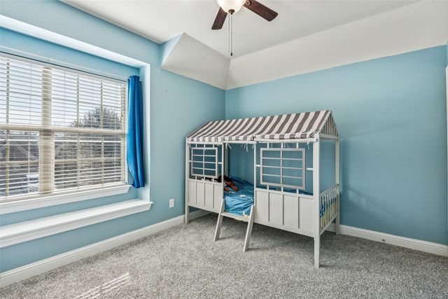 8100 Caelan Court, Mckinney, TX 75071