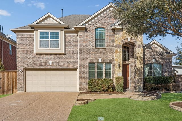 8100 Caelan Court, Mckinney, TX 75071