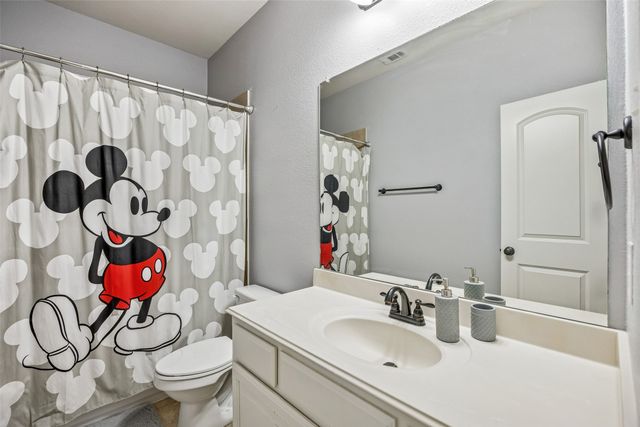 8100 Caelan Court, Mckinney, TX 75071