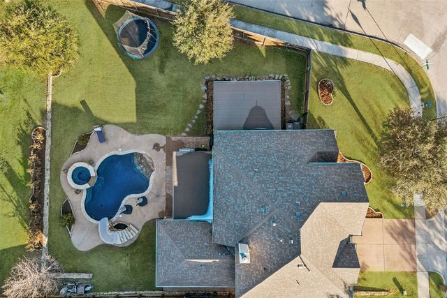 8100 Caelan Court, Mckinney, TX 75071