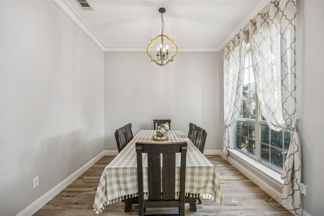 8100 Caelan Court, Mckinney, TX 75071