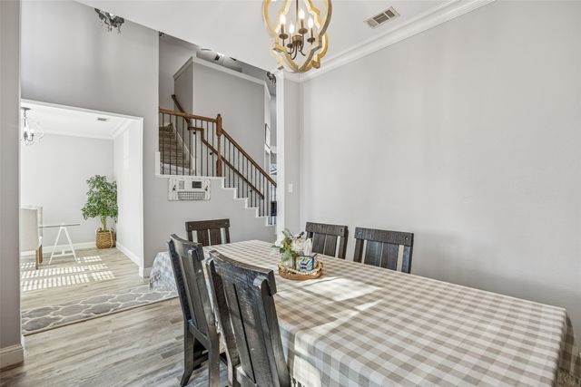 8100 Caelan Court, Mckinney, TX 75071