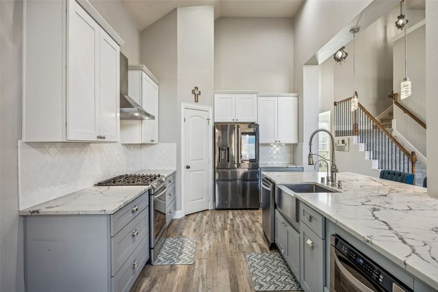 8100 Caelan Court, Mckinney, TX 75071