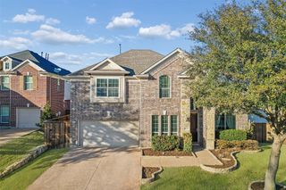 8100 Caelan Court, Mckinney, TX 75071