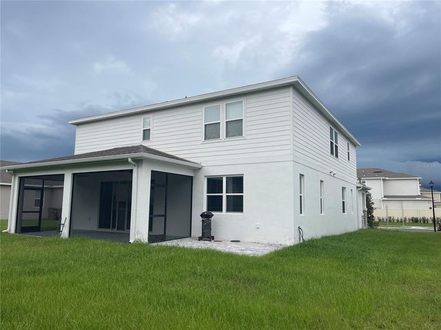 2994 GAVIN SKY DRIVE, Kissimmee, FL 34744