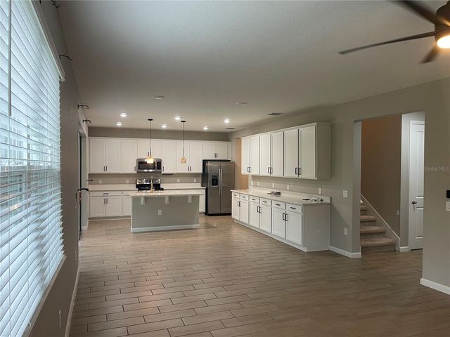 2994 GAVIN SKY DRIVE, Kissimmee, FL 34744
