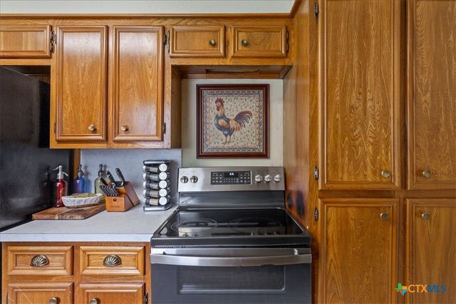 216 Mesa Drive, Gatesville, TX 76528