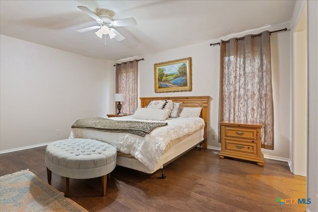 216 Mesa Drive, Gatesville, TX 76528