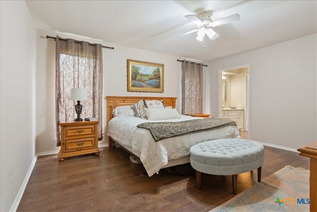 216 Mesa Drive, Gatesville, TX 76528