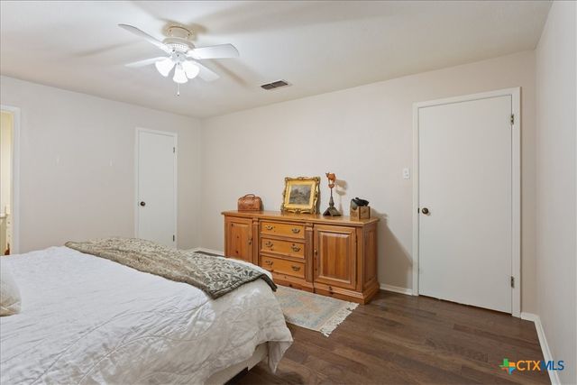 216 Mesa Drive, Gatesville, TX 76528