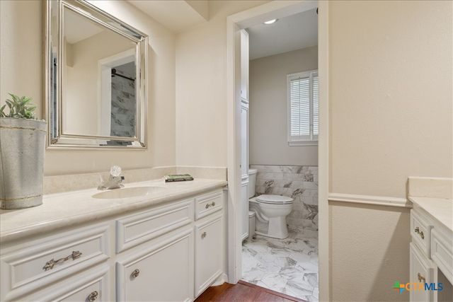 216 Mesa Drive, Gatesville, TX 76528