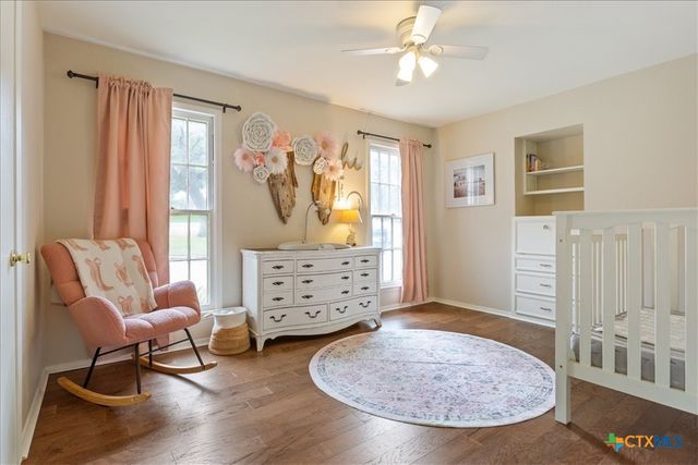 216 Mesa Drive, Gatesville, TX 76528