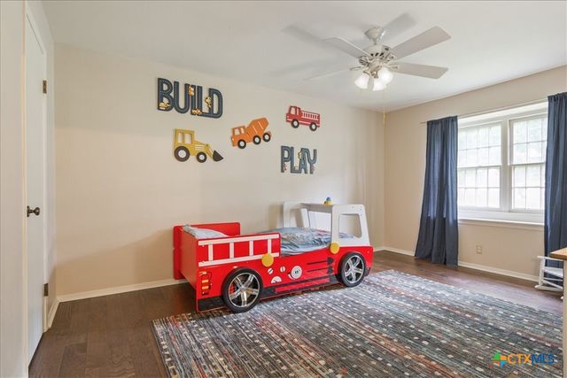 216 Mesa Drive, Gatesville, TX 76528