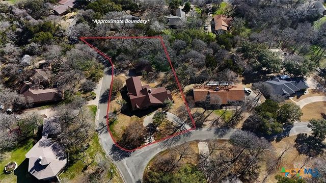 216 Mesa Drive, Gatesville, TX 76528