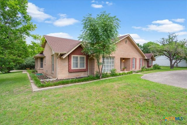 216 Mesa Drive, Gatesville, TX 76528