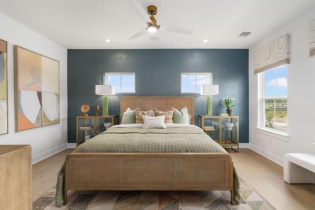 6313 Stockman DR 1, Austin, TX 78747