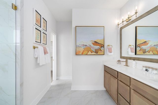 6313 Stockman DR 1, Austin, TX 78747