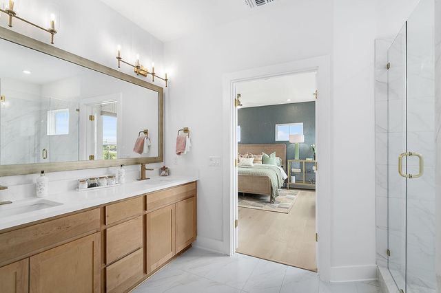 6313 Stockman DR 1, Austin, TX 78747