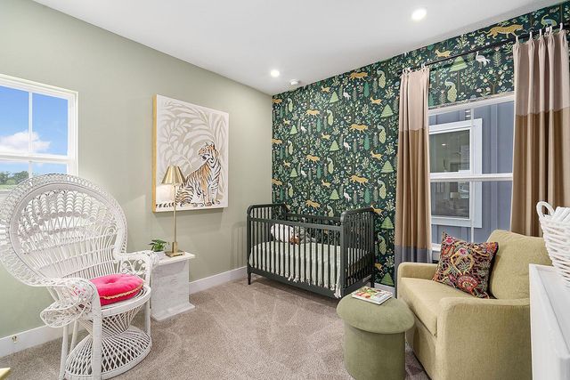 6313 Stockman DR 1, Austin, TX 78747