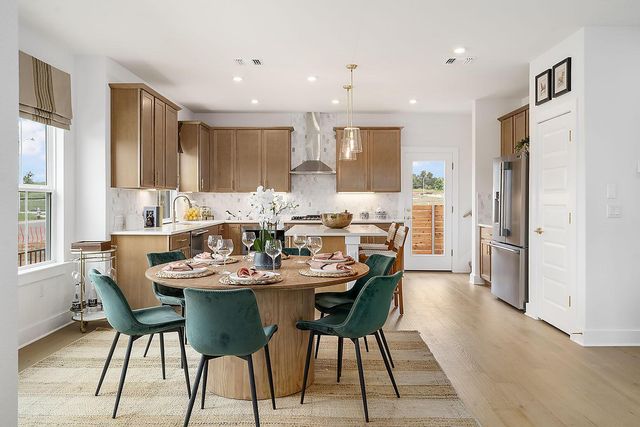6313 Stockman DR 1, Austin, TX 78747
