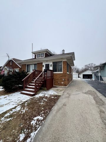 1317 N Raynor Avenue, Joliet, IL 60435