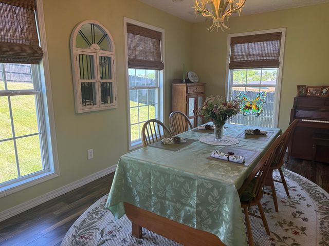 119 Prosperous Way, Harrodsburg, KY 40330