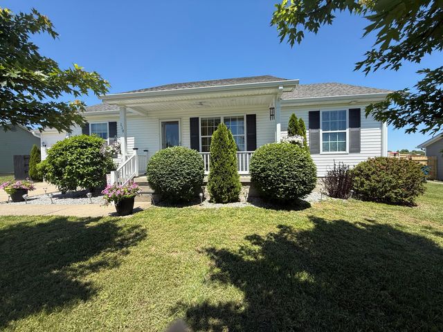 119 Prosperous Way, Harrodsburg, KY 40330