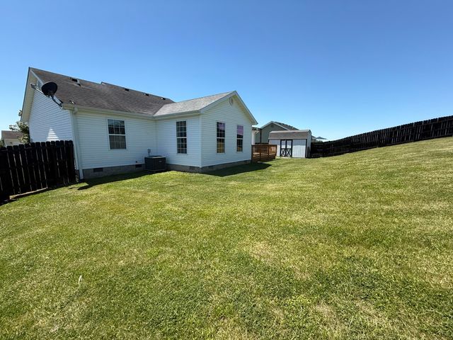 119 Prosperous Way, Harrodsburg, KY 40330