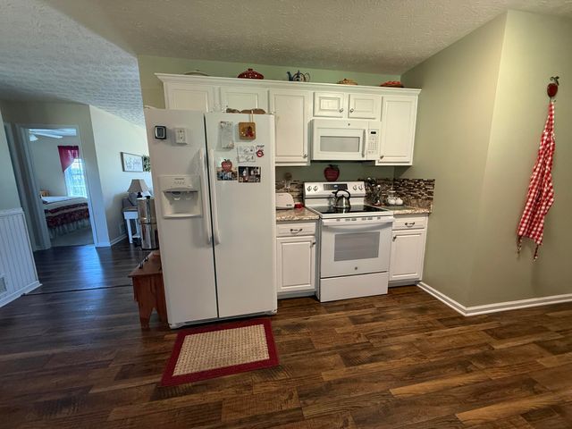119 Prosperous Way, Harrodsburg, KY 40330
