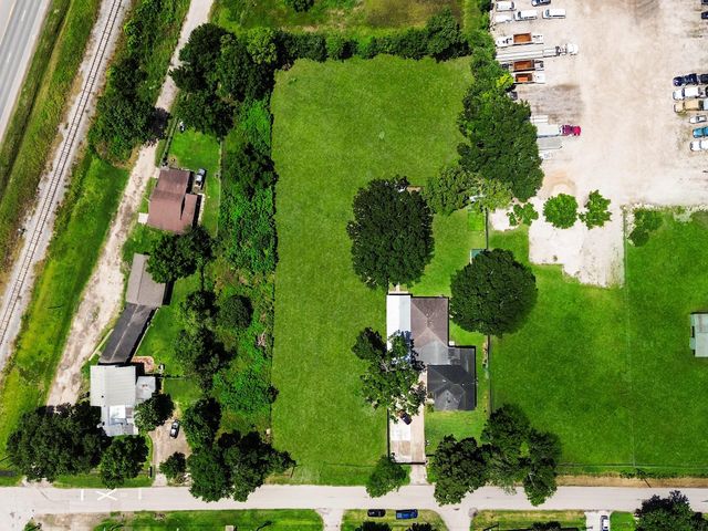 0 Ohio Avenue, Houston, TX 77047