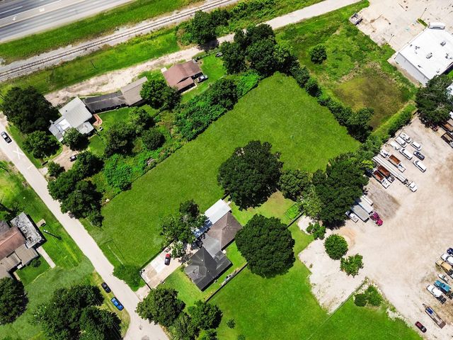 0 Ohio Avenue, Houston, TX 77047
