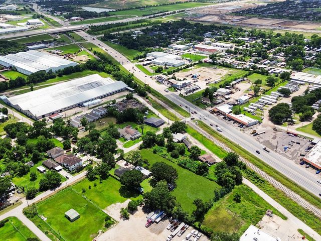 0 Ohio Avenue, Houston, TX 77047