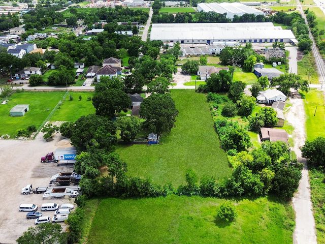 0 Ohio Avenue, Houston, TX 77047
