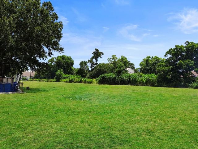 0 Ohio Avenue, Houston, TX 77047