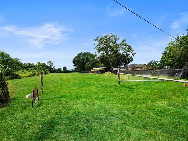 0 Ohio Avenue, Houston, TX 77047