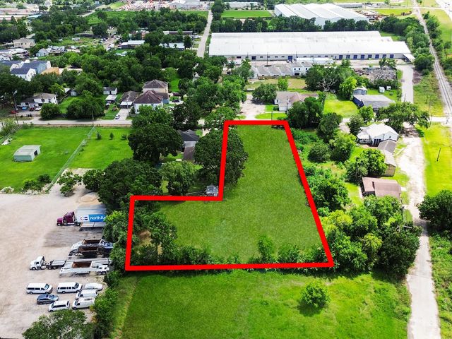 0 Ohio Avenue, Houston, TX 77047