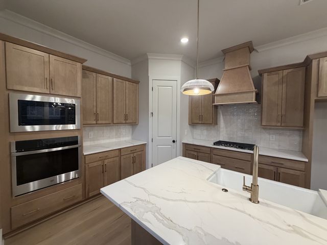 2549 Buckner Lane, Thompsons Station, TN 37179