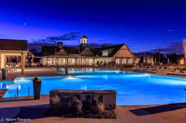 2549 Buckner Lane, Thompsons Station, TN 37179