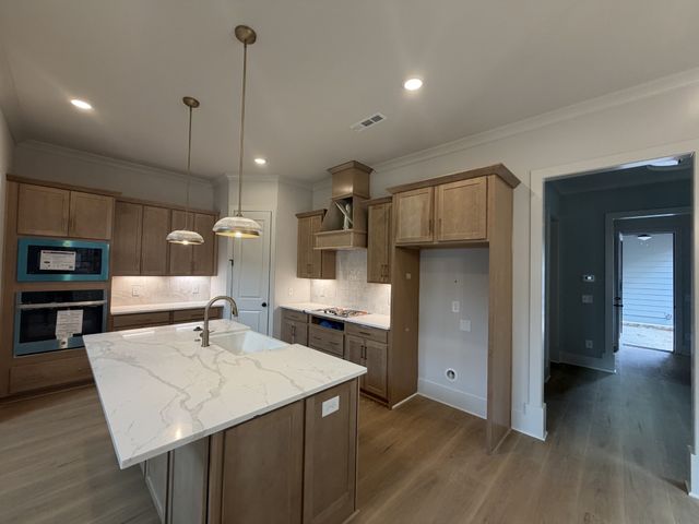 2549 Buckner Lane, Thompsons Station, TN 37179