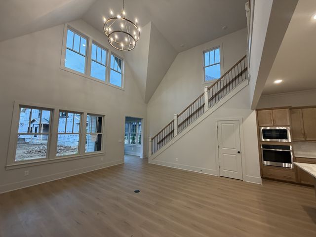2549 Buckner Lane, Thompsons Station, TN 37179