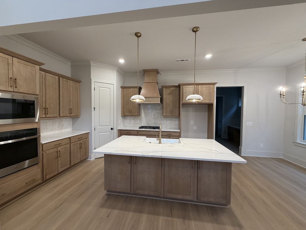 2549 Buckner Lane, Thompsons Station, TN 37179