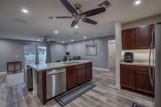 1432 SW Leisure Lane, Port St. Lucie, Port St Lucie, FL 34953